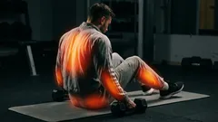 8 mięśni, o których najczęściej zapominasz podczas treningu