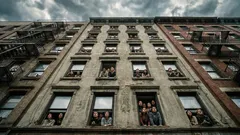 Strach przed apokalipsą to zjawisko masowe.