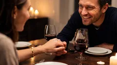 Jak sprawić, by to on cię szukał, nie będąc przy tym ciągle dostępną: granice, które budują szacunek