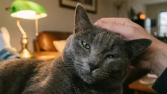 Nieoczekiwane oznaki wdzięczności Twojego kota: czy je zauważyłeś?