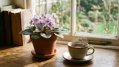 7 najdłużej kwitnących roślin doniczkowych: ozdoba Twojego domu na cały rok