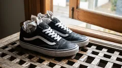 Gdzie suszyć buty po deszczu: kaloryfer – największy wróg