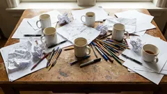 Jak rozpoznać charakter na podstawie przedmiotów na stole: 8 sposobów na dyskretną obserwację