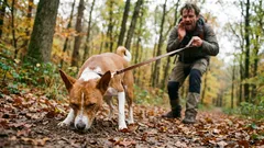 7 ras psów, których nie ma sensu tresować – doprowadzą cię do szału