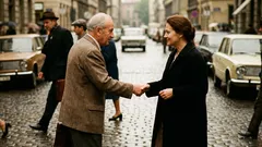 Jak rozpoznać, że naprawdę cię kocha, nawet jeśli tego nie mówi: 7 oznak emocjonalnego przywiązania