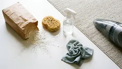 Skrobia kukurydziana czyni cuda w domu: 3 niesamowite sposoby jej wykorzystania w gospodarstwie domowym i podczas sprzątania