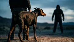 Odważni: 10 psów, które bez wahania rzucą się na obronę swojego właściciela