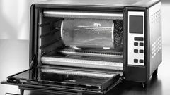 Zamiast frytkownicy, piekarnika i kuchenki mikrofalowej popularność zyskało jedno energooszczędne urządzenie.