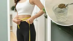 Dodaj go do wody zamiast cytryny i pij rano. Twoja waga zacznie spadać.