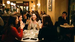 6 zachowań kobiety, po których mężczyzna zaczyna obawiać się, że ją straci