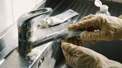 Pasta do zębów z octem czyni cuda w gospodarstwie domowym: sprawdzone triki, o których nie wiedzą nawet doświadczone gospodynie