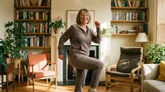 Treningi dla kobiet po 55. roku życia: dlaczego zwykła gimnastyka już nie działa i co można zrobić zamiast niej