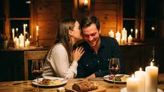 Będzie za nią tęsknił i marzył o spotkaniu: jak mądre kobiety przywiązują do siebie mężczyzn